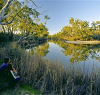 Little Desert National Park - Tourism Noosa