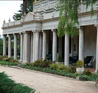 Beleura - The House  Garden - Tourism Noosa