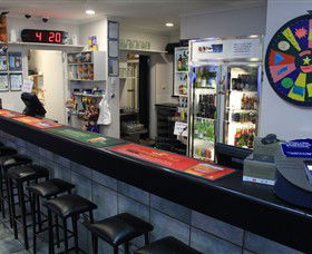 Corryong Sporting Complex - Tourism Noosa 0