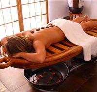 Red Hill Spa - Tourism Noosa