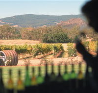 Hanging Rock Winery - Tourism Noosa