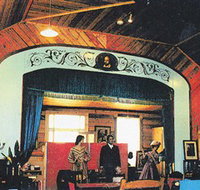 Langtree Hall Museum - Tourism Noosa