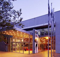 Geelong Performing Arts Centre