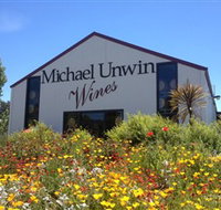 Michael Unwin Wines - Tourism Noosa
