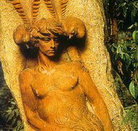 William Ricketts Sanctuary - Tourism Noosa