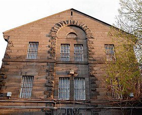 Old Geelong Gaol - Tourism Noosa 0