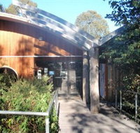 Orbost Exhibition Centre - Tourism Noosa