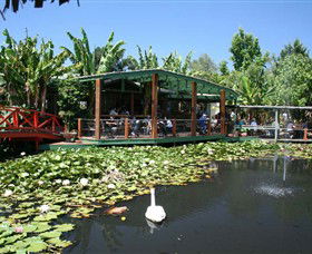  Tourism Noosa