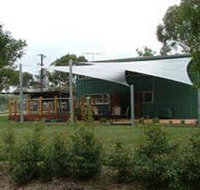Redbox Vineyard  Winery - Tourism Noosa
