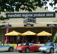 The Produce Store - Tourism Noosa