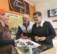 Mildura Chocolate Company - Tourism Noosa