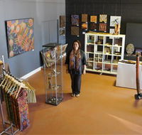 Baluk Arts - Tourism Noosa
