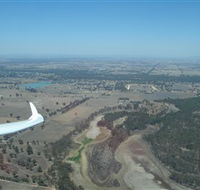 Australian Soaring Centre - Tourism Noosa