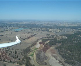 Australian Soaring Centre - Tourism Noosa 0