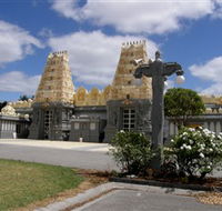 Shri Shiva Vishnu Temple - Tourism Noosa
