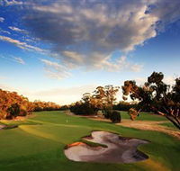 The Metropolitan Golf Club - Tourism Noosa