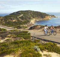 Point Nepean National Park - Tourism Noosa