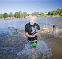 Lake Sambell Reserve - Tourism Noosa