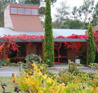 Fergusson Winery  Restaurant - Tourism Noosa