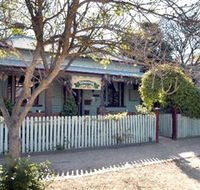 Wistaria Echuca - Tourism Noosa