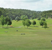 Cardinia Reservoir Park - Tourism Noosa