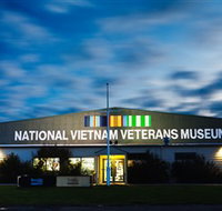 National Vietnam Veterans Museum - Tourism Noosa