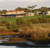 Torquay Golf Club - Tourism Noosa