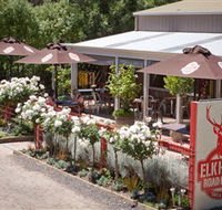 Elk Horn Roadhouse - Tourism Noosa