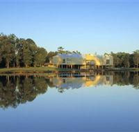 Benalla Art Gallery - Tourism Noosa