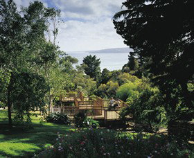 Arthurs Seat State Park - Tourism Noosa 0