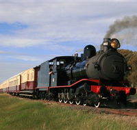 Bellarine Railway - Tourism Noosa