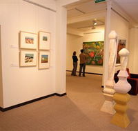 Arts Space Wodonga - Tourism Noosa
