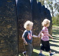 McClelland Sculpture Park  Gallery - Tourism Noosa