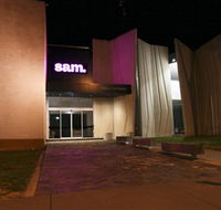 Shepparton Art Museum - Tourism Noosa