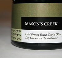 Mason's Creek Olive Grove - Tourism Noosa