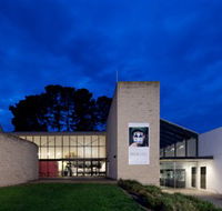 Monash Gallery of Art - Tourism Noosa