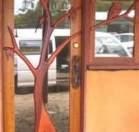Carl Karacsay Furniture - Tourism Noosa