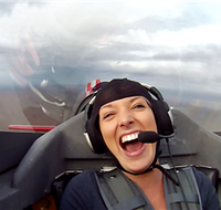 Speedhawk Aerobatic Flights Melbourne - Tourism Noosa