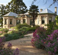 Buda Historic Home  Garden - Tourism Noosa
