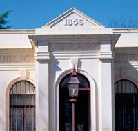Robert O'Hara Burke Museum - Tourism Noosa