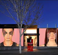 La Trobe University Visual Arts Centre - Tourism Noosa