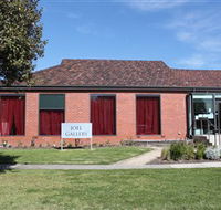 Joel Gallery - Tourism Noosa