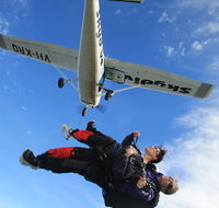 Australian Skydive - Tourism Noosa