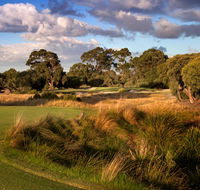 Kingston Heath Golf Club - Tourism Noosa