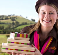 Yarra Valley Chocolaterie  Ice Creamery - Tourism Noosa