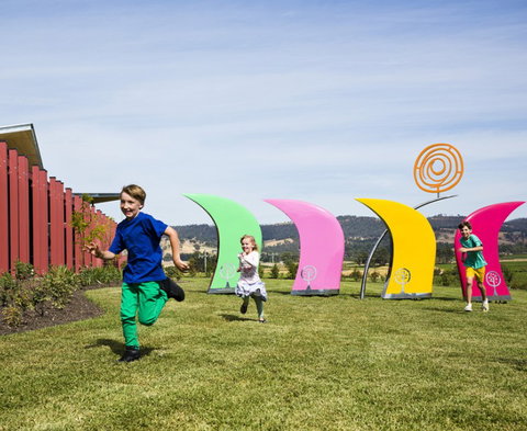 Yarra Valley Chocolaterie & Ice Creamery - Tourism Noosa 1