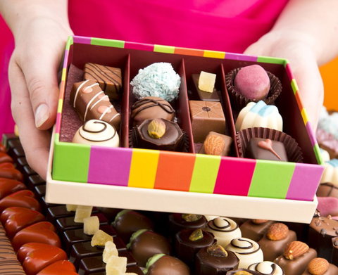 Yarra Valley Chocolaterie & Ice Creamery - Tourism Noosa 2