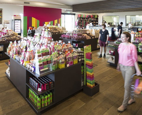 Yarra Valley Chocolaterie & Ice Creamery - Tourism Noosa 4