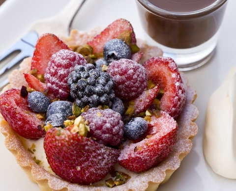 Yarra Valley Chocolaterie & Ice Creamery - Tourism Noosa 10