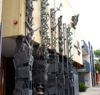 Jewish Holocaust Centre - Tourism Noosa